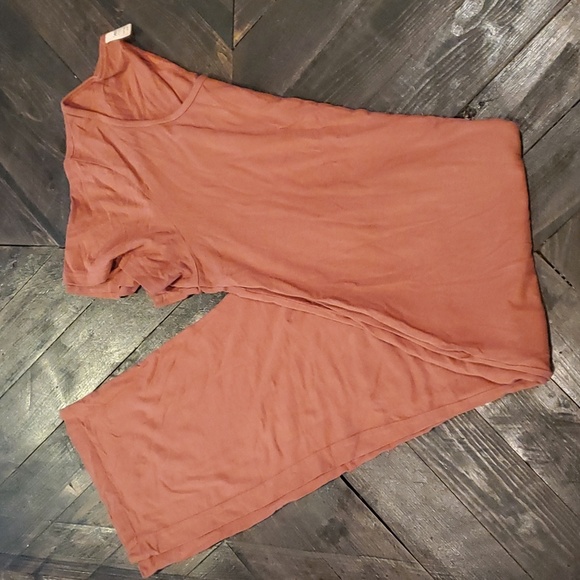 Smash + Tess Pants - Smash and Tess Romper